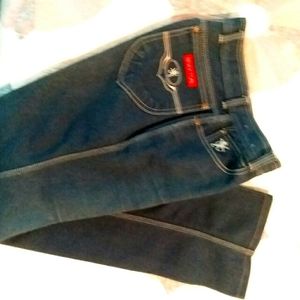 Vintage Braxton Jeans